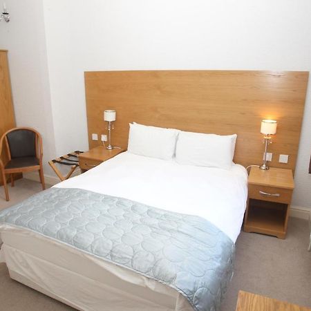 ليدز Cliff Lawn Hotel المظهر الخارجي الصورة
